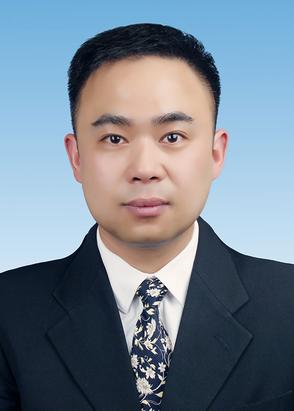灵璧县科技局党组书记局长司政