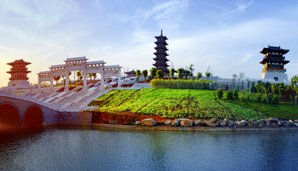 灵璧县人民政府