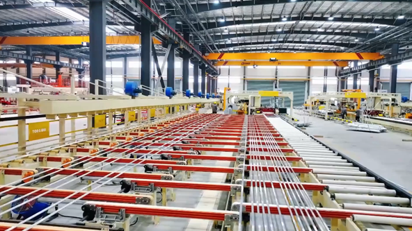 四中全会精神在基层 | 灵璧县前三季度经济运行平稳 高质量发展迈出坚实步伐