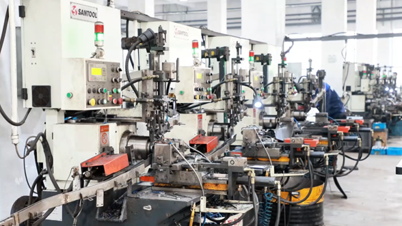 四中全会精神在基层 | 灵璧县以高效金融服务优化营商环境