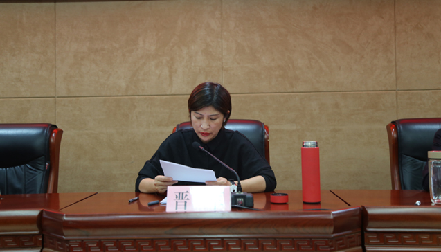 全县基层"互联网 政务服务"体系建设工作推进会召开_灵璧县人民政府