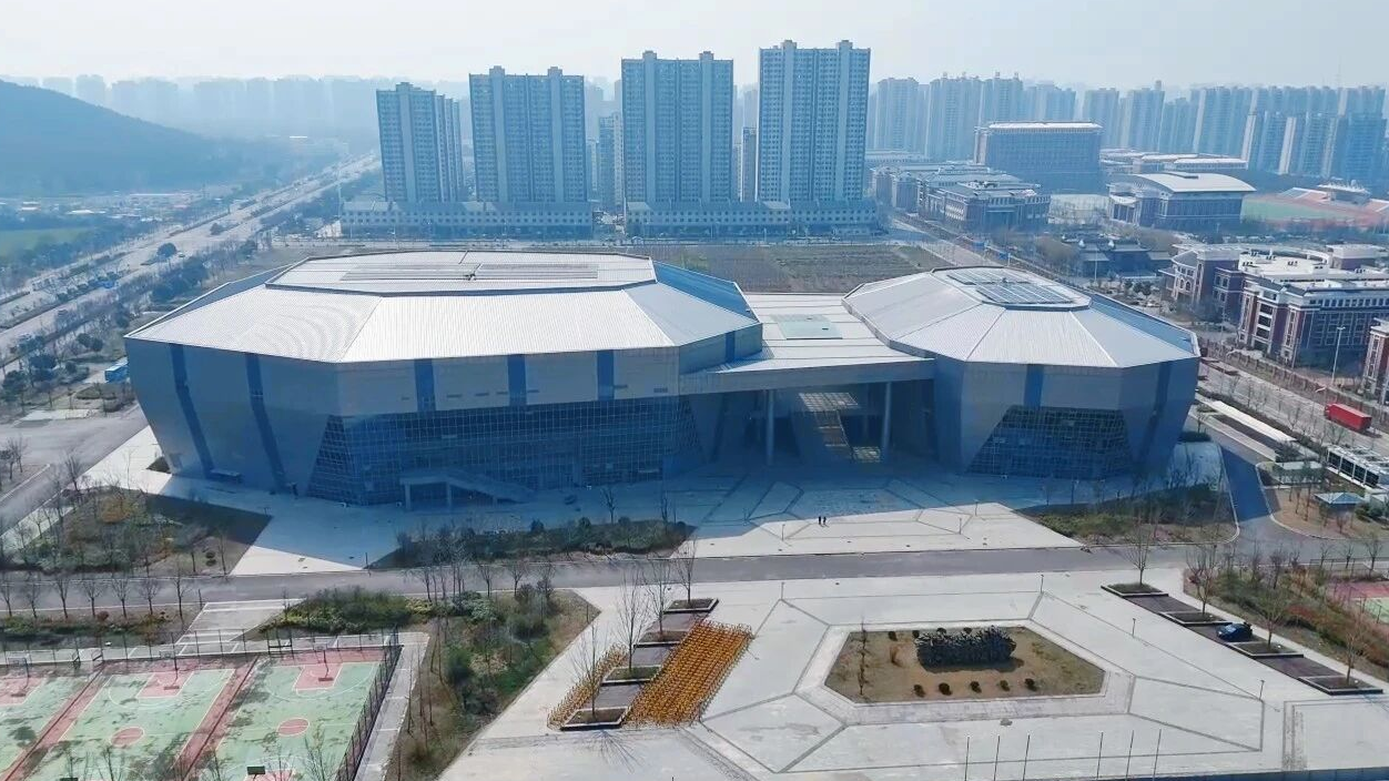 喜迎十六运，灵璧在行动！