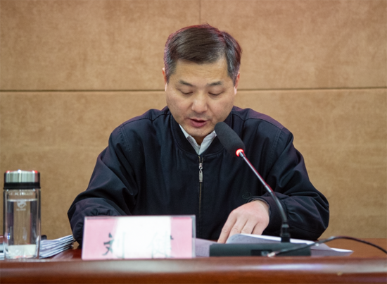 灵璧县人民政府