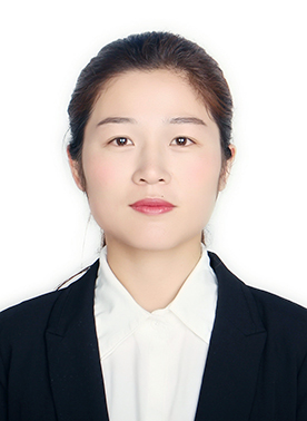 灵璧县向阳镇副镇长吴文婷