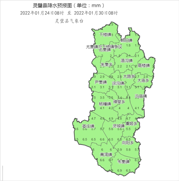 灵璧县各乡镇分布地图图片