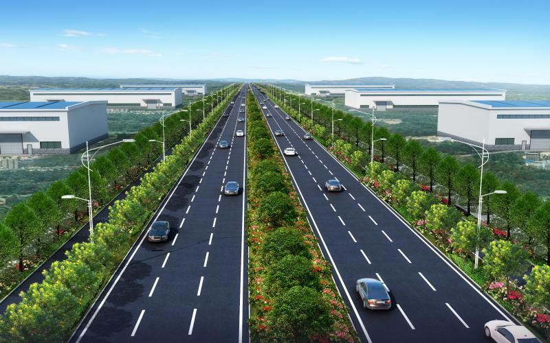 S224皖苏界至杨疃段改建工程