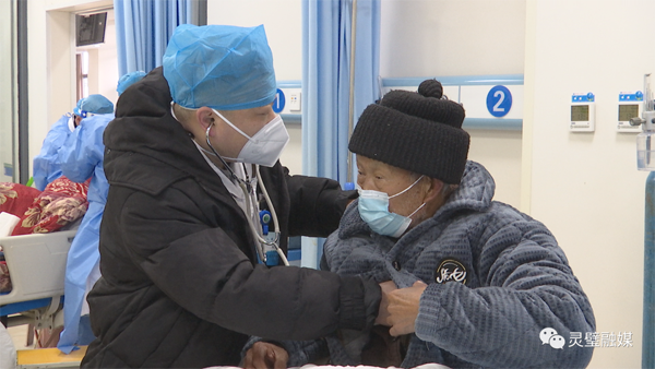 医院托管怎么回事安徽省第二人民医院灵璧医院：托管之后效益彰显_https://www.jmylbn.com_新闻资讯_第3张