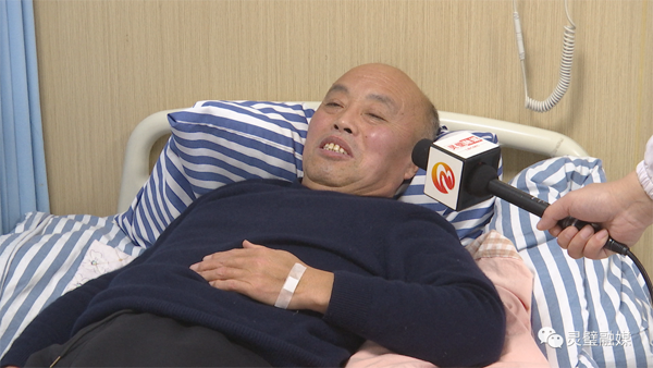 医院托管怎么回事安徽省第二人民医院灵璧医院：托管之后效益彰显_https://www.jmylbn.com_新闻资讯_第4张