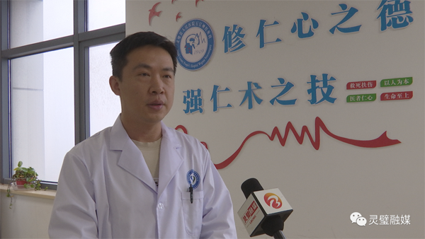 医院托管怎么回事安徽省第二人民医院灵璧医院：托管之后效益彰显_https://www.jmylbn.com_新闻资讯_第8张