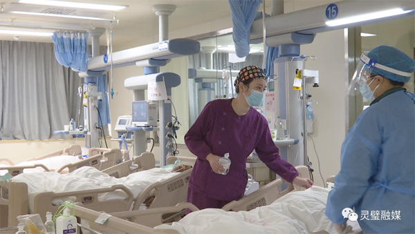 医院托管怎么回事安徽省第二人民医院灵璧医院：托管之后效益彰显_https://www.jmylbn.com_新闻资讯_第6张