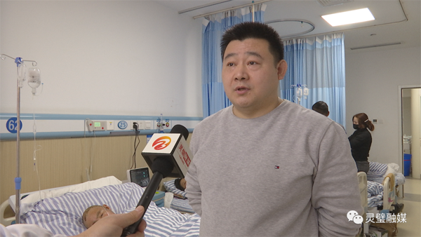 医院托管怎么回事安徽省第二人民医院灵璧医院：托管之后效益彰显_https://www.jmylbn.com_新闻资讯_第7张