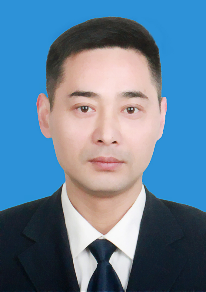 灵璧县朱集镇党委副书记镇长任立亚