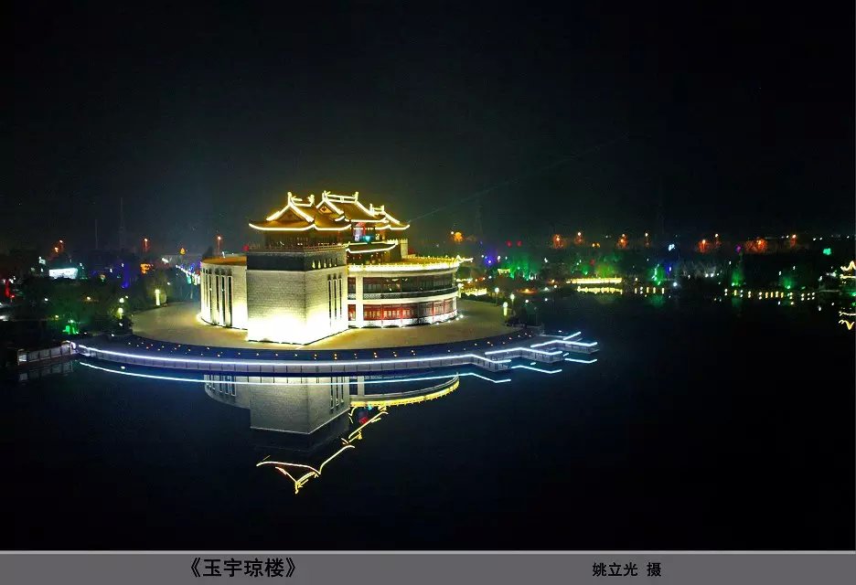 奇石文化园_灵璧县人民政府