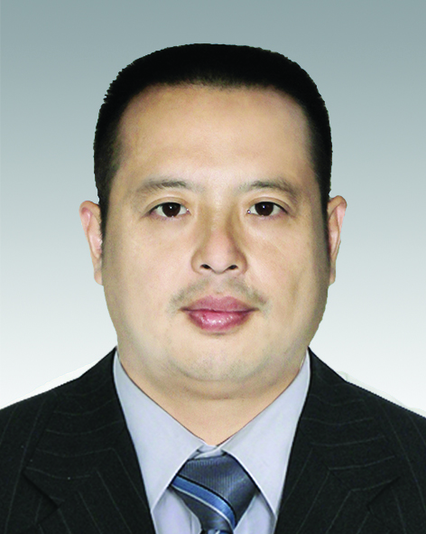 灵璧县经济开发区人大工作委员会主任尹勇